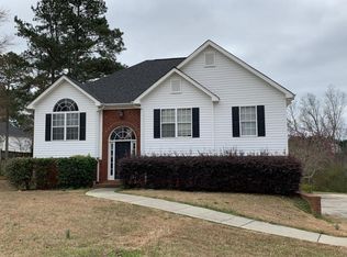 113 Washington St SE, Calhoun, GA 30701