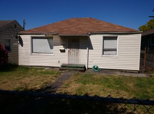 4531 11th Ave S, Seattle, WA 98108