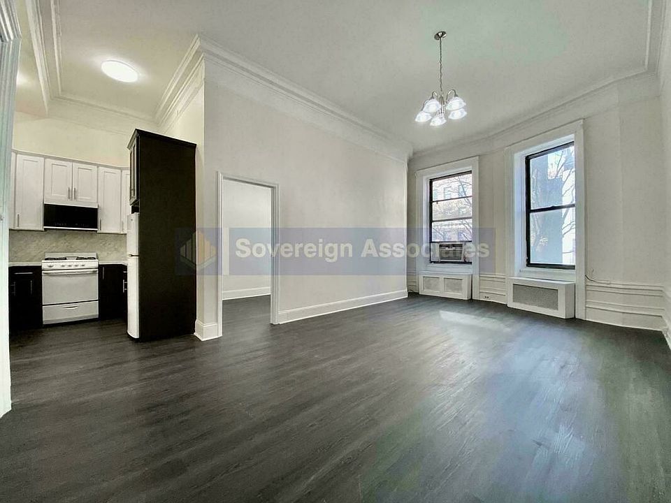 1st image of 320 W 106th St #2F