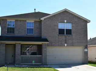 15627 Clarks Fork Ct, Houston, TX 77086