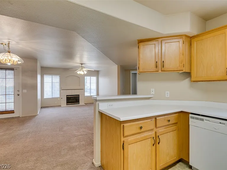 4555 E Sahara Ave #155 — Photo 19