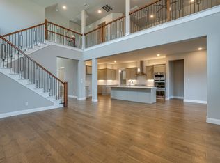 2188 Passionflower Rd, Frisco, TX 75033