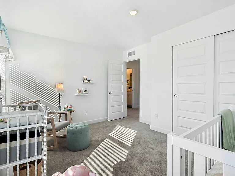 Meridian Homes at Sycamore Drive