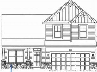 351 Springhaven (lt287) Dr, Raeford, NC 28376