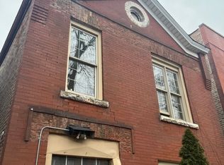 3449 W 23rd St, Chicago, IL 60623