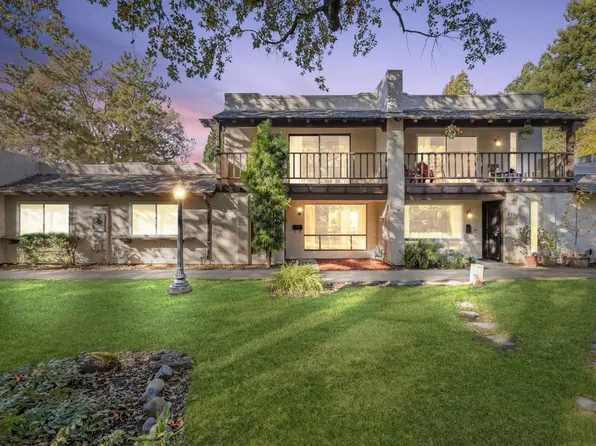 255 Candlelight Drive, Santa Rosa, CA 95403