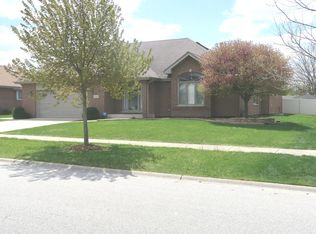 7345 W 194th St, Tinley Park, IL