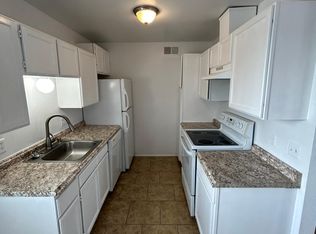 1701 Kirby St NE APT A, Albuquerque, NM 87112