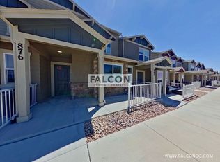 876 Petra Hts, Colorado Springs, CO 80916