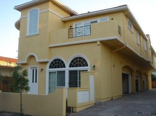 2758 Edison St, San Mateo, CA 94403