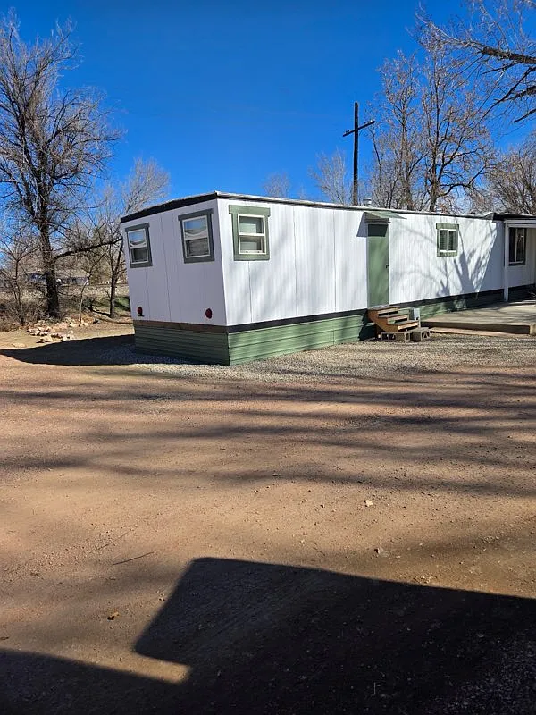 Fully Remodeled Trailer — Photo 4