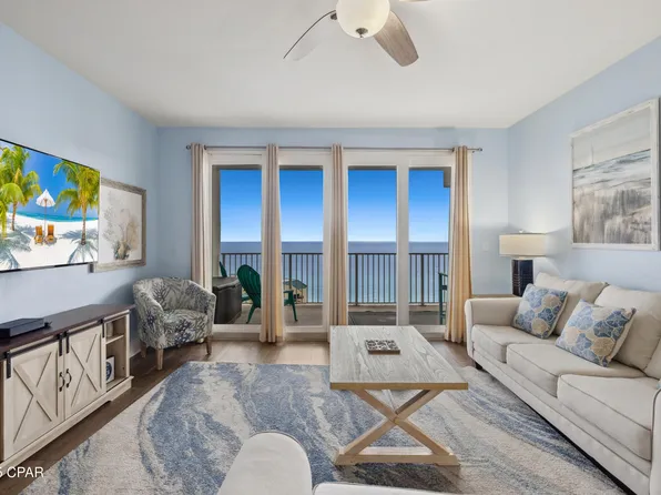 9860 S Thomas Dr Unit 1824, Panama City Beach, FL 32408
