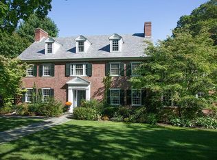 144 Forest St, Wellesley, MA 02481