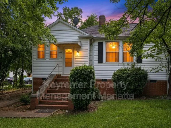 5120 Newark Ave SW #A, Clarkdale, GA 30111