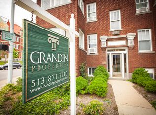 2700 Observatory Ave APT 9, Cincinnati, OH 45208