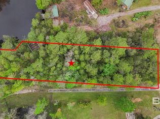 17949 Kingway Rd, Seminole, AL 36574
