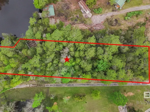 17949 Kingway Rd, Seminole, AL 36574