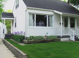 4021 Birch Ave, Madison, WI 53711