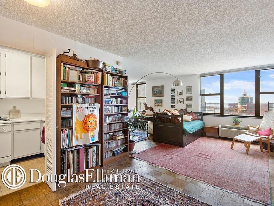 1st image of 375 S End Ave APT 31A