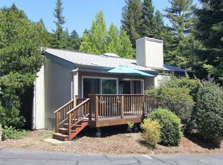 292 Anchor Ct, Boulder Creek, CA 95006