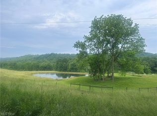 32.660 Young Hickory Rd, Blue Rock, OH 43720