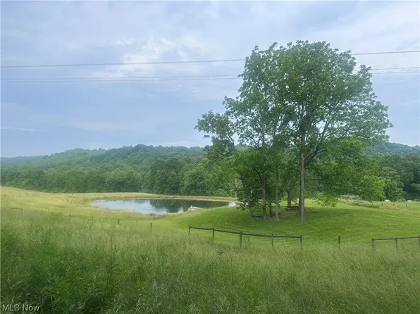 32.660 Young Hickory Rd, Blue Rock, OH 43720