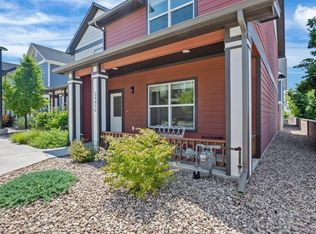 2461 Flat Top Ln UNIT C, Grand Junction, CO 81505