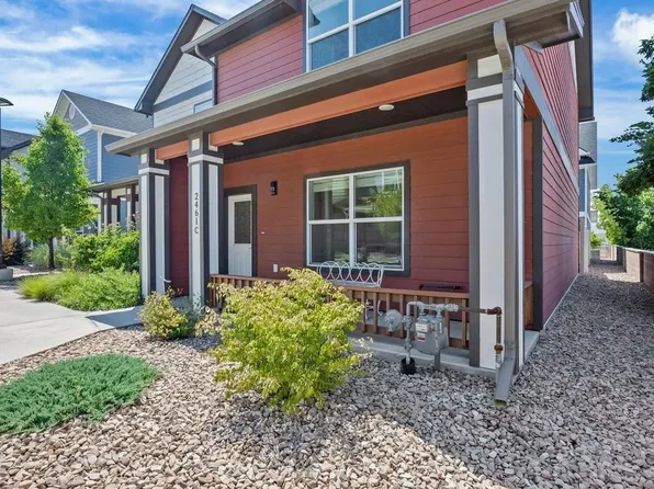 2461 Flat Top Ln Unit C, Grand Junction, CO 81505