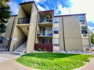 2231 S Vaughn Way UNIT 106B, Aurora, CO 80014