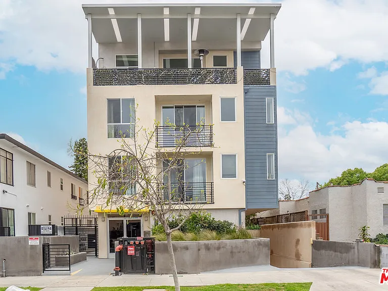 8532 Cashio St #101 — Photo 26