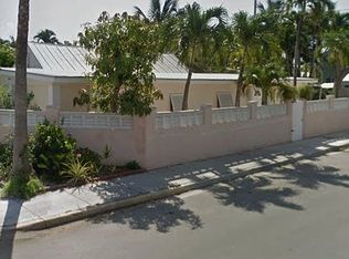 2300 Harris Ave, Key West, FL 33040