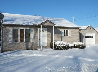 203 S Occidental Rd, Tecumseh, MI 49286