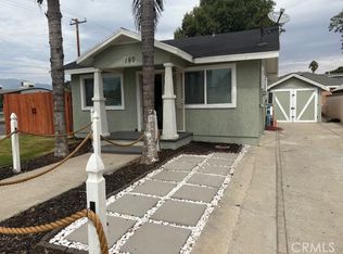 190 W 3rd St, Rialto, CA 92376