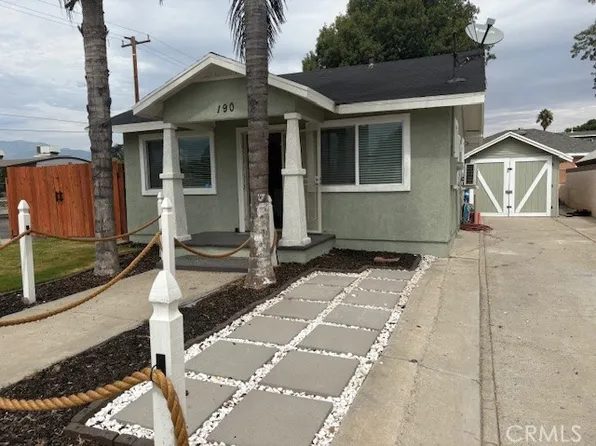 190 W 3rd St, Rialto, CA 92376