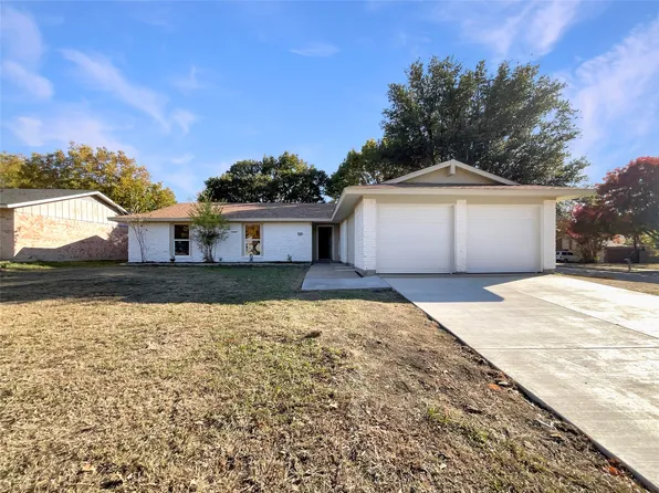 400 Grants Pkwy, Arlington, TX 76014