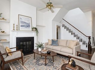 1215 29th St NW, Washington, DC 20007