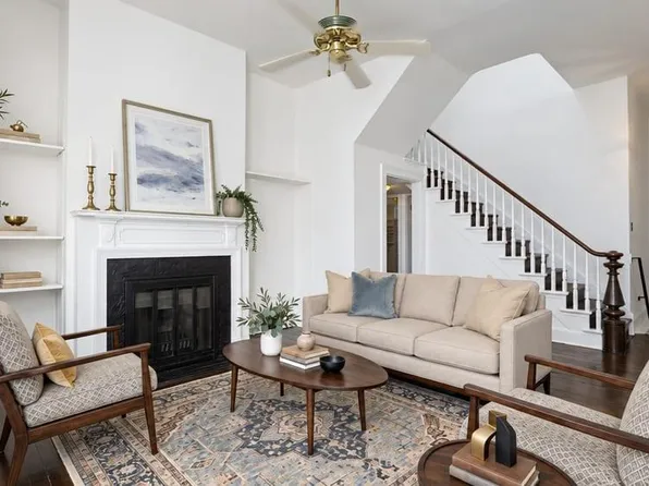 1215 29th St NW, Washington, DC 20007
