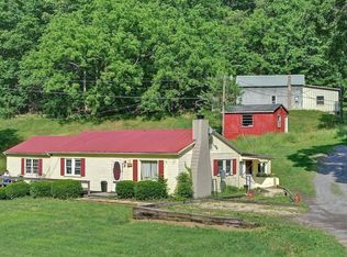 2070 W Midland Trl, Lexington, VA 24450