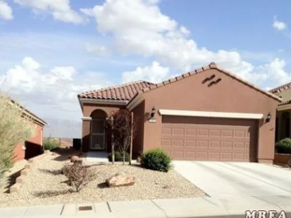 1102 Sundial Ln, Mesquite, NV 89034