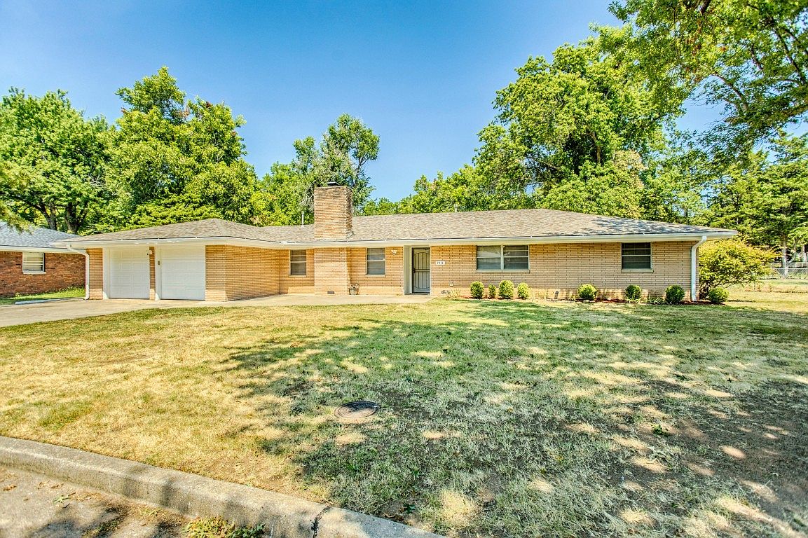 1511 Sunset Dr, Norman, OK 73069 | Zillow