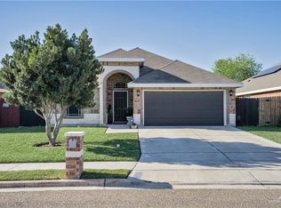 4609 Pelican Ave, McAllen, TX 78504