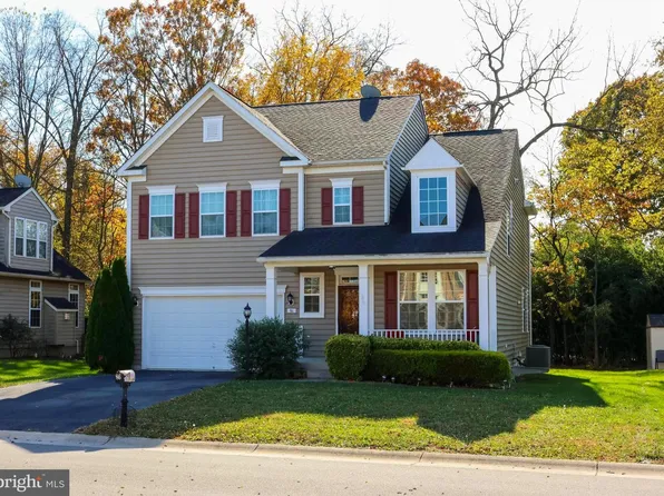 86 Dinwiddie Way, Kearneysville, WV 25430