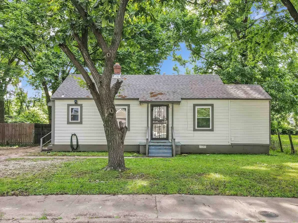 603 Burlington Cir, Memphis, TN 38127