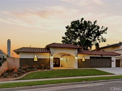 13601 Carroll Way, Tustin, CA, 92780
