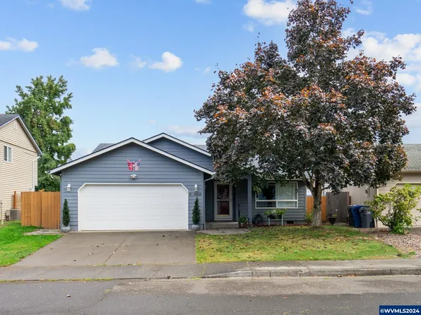 4368 Northside Dr NE, Keizer, OR 97303