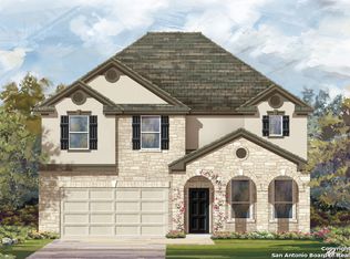 29906 Sestra, Bulverde, TX 78163