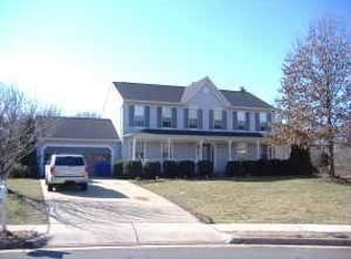 14705 Virginia Infantry Rd, Centreville, VA 20121