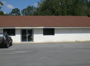 5517 W 13th Ave, Pine Bluff, AR 71603