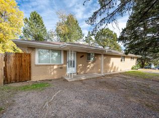 927 Stuart St, Denver, CO 80204