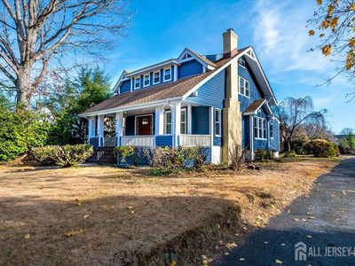 341 Mountainview Ter, Dunellen, NJ, 08812